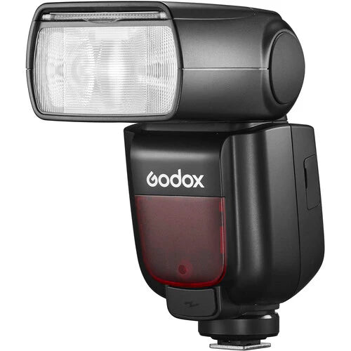 Flash Godox TT685II - para Panasonic & Lumix