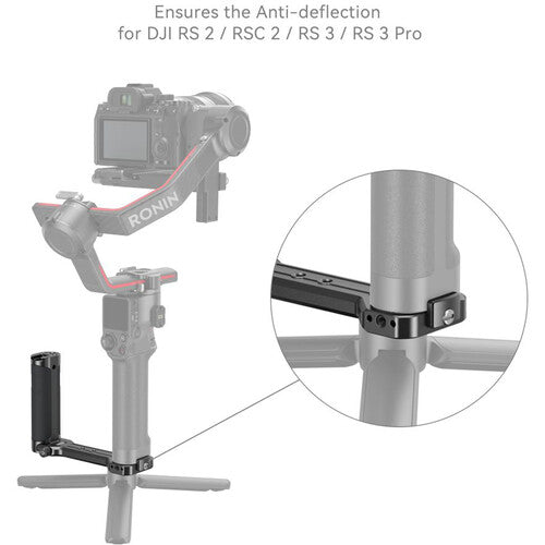 MANGO LATERAL PARA GIMBAL - 2786C