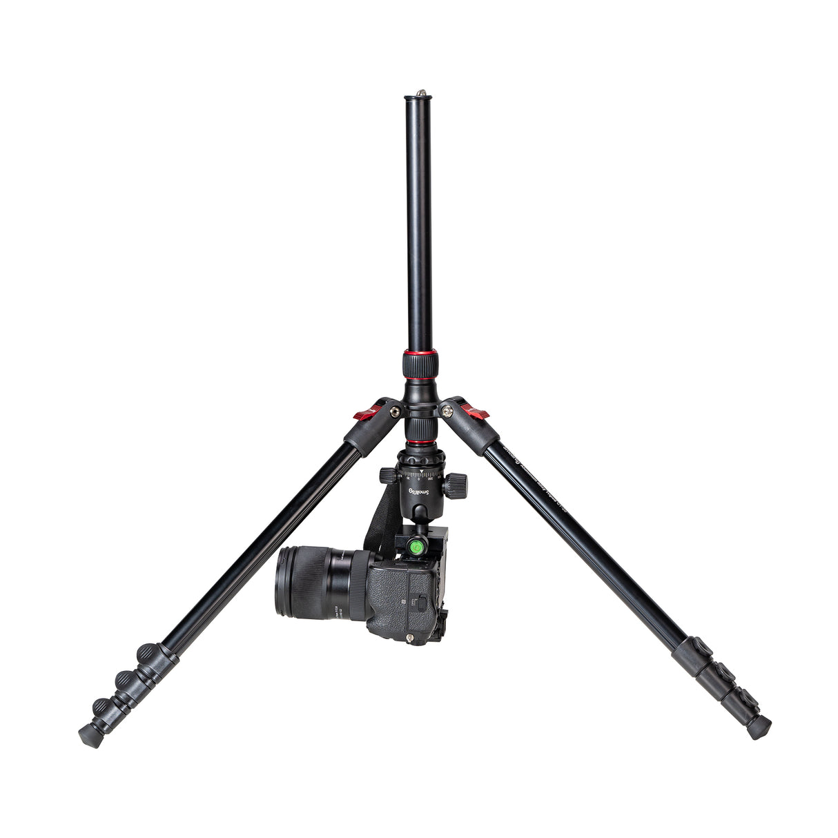 Trípode de Aluminio SmallRig CT-20 3474