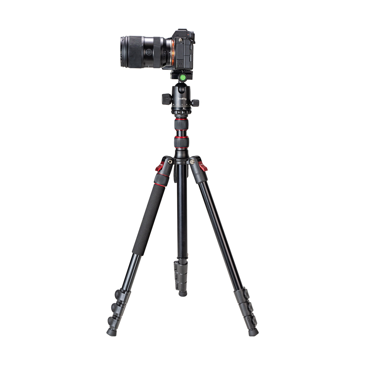 Trípode de Aluminio SmallRig CT-20 3474