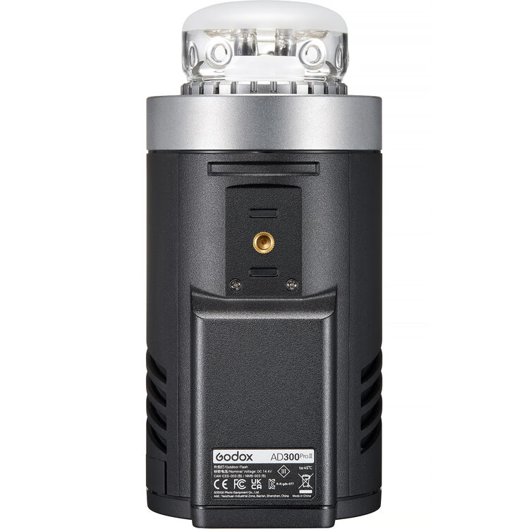 Godox AD300Pro II - Flash Portátil