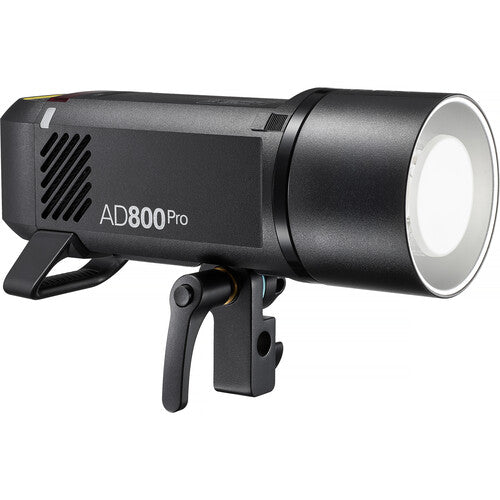 Flash Godox de estudio portátil - AD800Pro