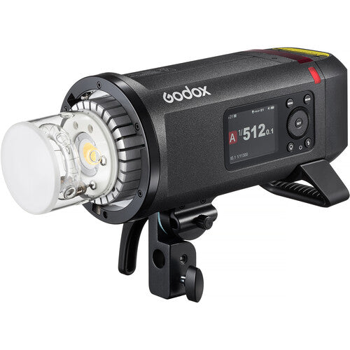 Flash Godox de estudio portátil - AD800Pro