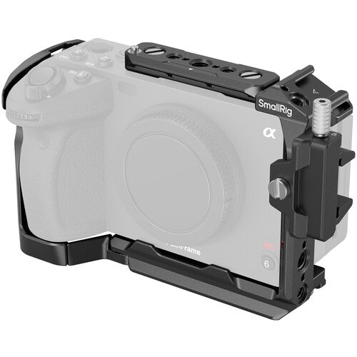 Jaula SmallRig para Sony FX30 y FX3 - 4183B