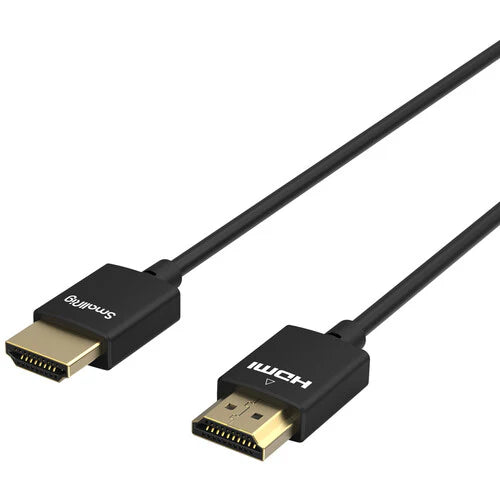 Cable HDMI 4K ultradelgado - Tipo A