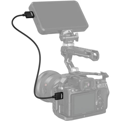 Cable HDMI 4K ultradelgado - Tipo A