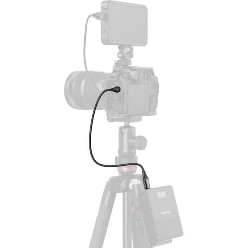 Cable de alimentación de 240 wats con pantalla led