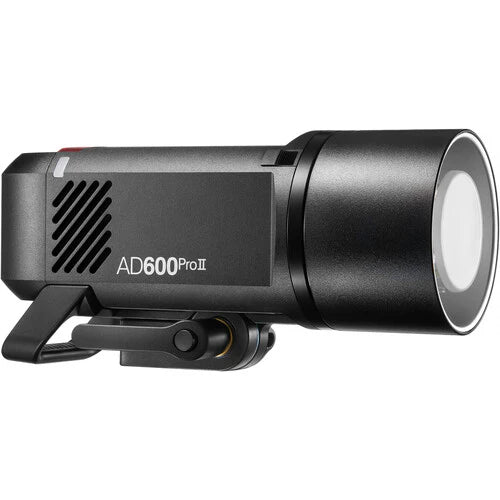 Flash Godox portátil - AD600PRO II