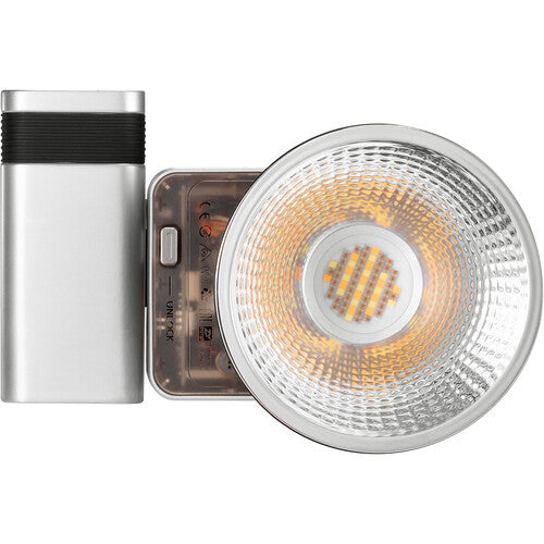 Luz LED Zhiyun Cinepeer - CX50