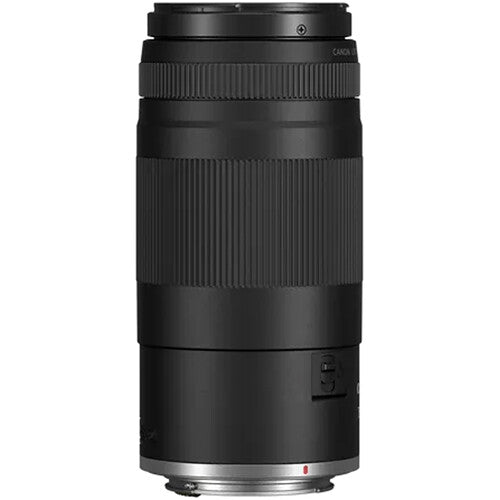 Lente Canon RF 75-300mm F/4-5.6