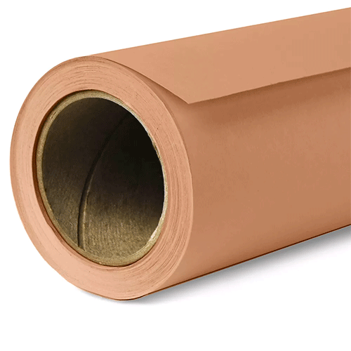 Fondo de Papel - Mocha Claro