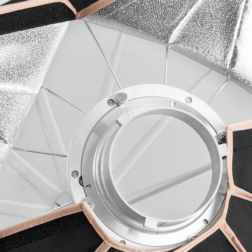 Softbox Zhiyun Tipo Linterna - 65cm