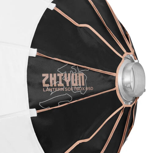 Softbox Zhiyun Tipo Linterna - 85cm