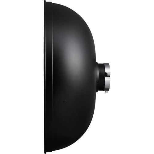 Reflector Beauty Dish con panal - 55cms
