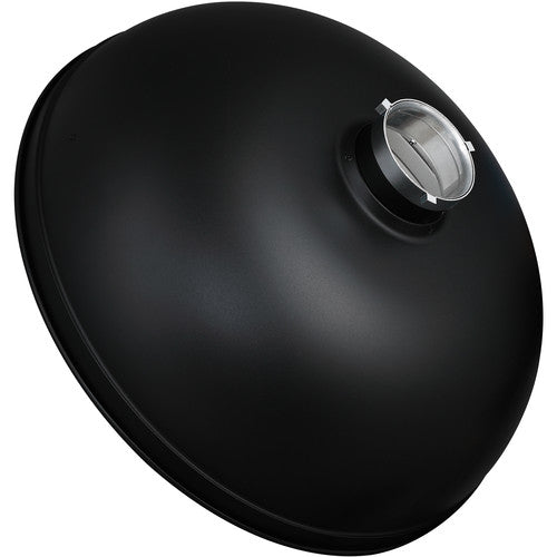 Reflector Beauty Dish con panal - 55cms