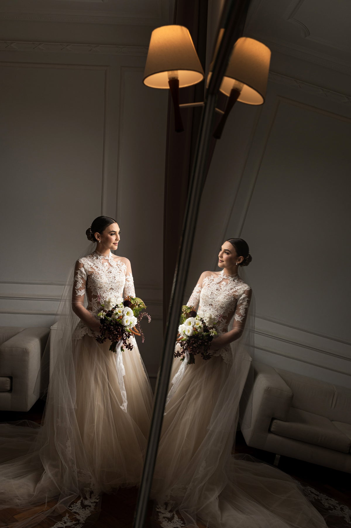 Lumix Talk: tendencias e innovación en fotografía de bodas