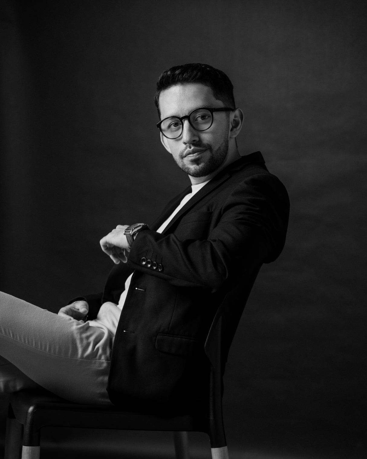 Alpha Meet - De Guatemala para el mundo: cómo dejé mi trabajo para vivir de la fotografía