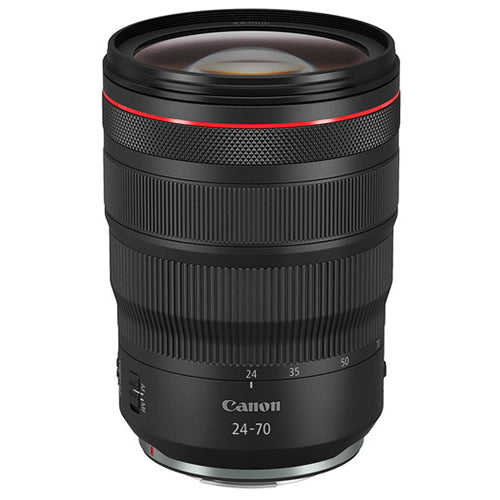 Lente RF 24-70mm F/2.8L IS USM