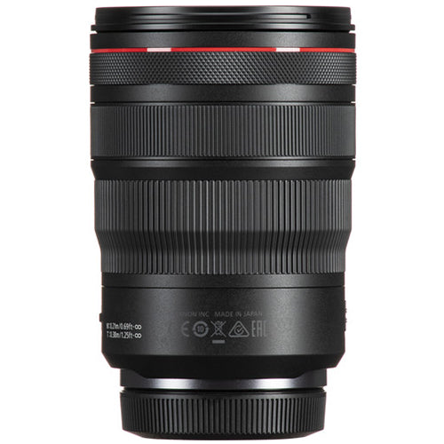 Lente RF 24-70mm F/2.8L IS USM