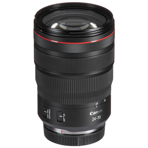 Lente RF 24-70mm F/2.8L IS USM