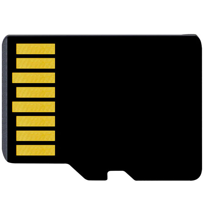 Micro SDHC para dron y camara de acción - 64GB