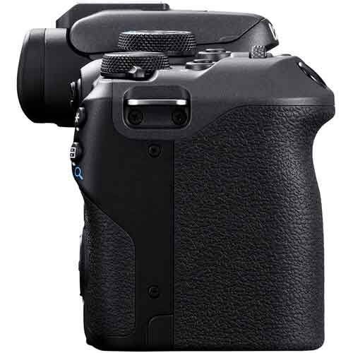 Cámara Canon Mirrorless - EOS R10 (solo cuerpo)