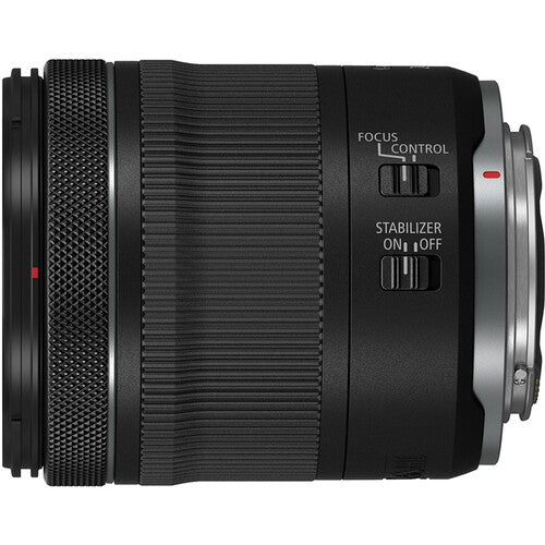 Cámara Canon Mirrorles - EOS RP con lente 24-105mm STM