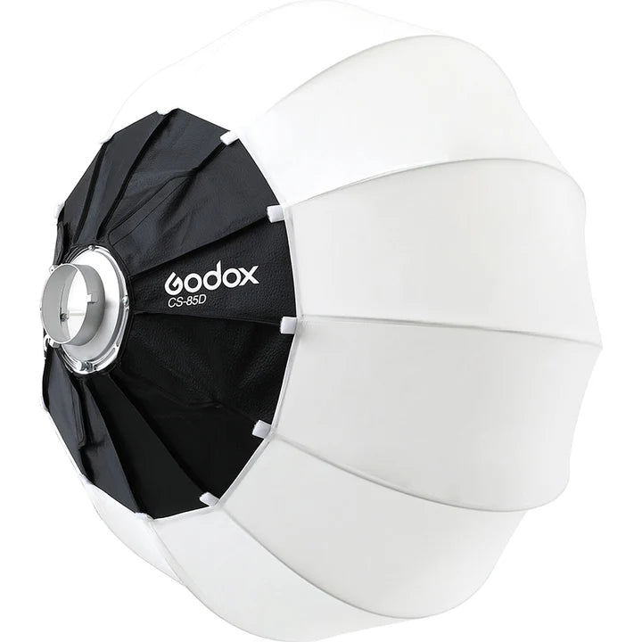 Linterna Plegable Softbox - 33.5"