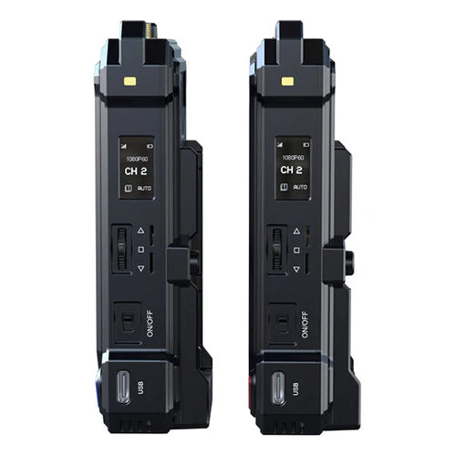 Kit de transmisión inalámbrica de video - Cosmo C1