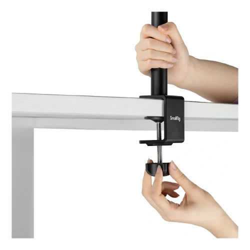 Soporte de escritorio con brazo de sujeción - Encore DT-30