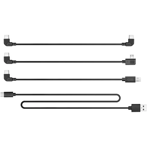 Estabilizador Zhiyun para cámara- CRANE M3S COMBO