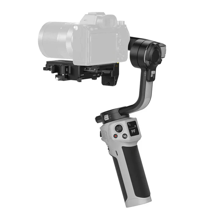 Estabilizador Zhiyun para cámara - CINEPEER WEEBILL 3E