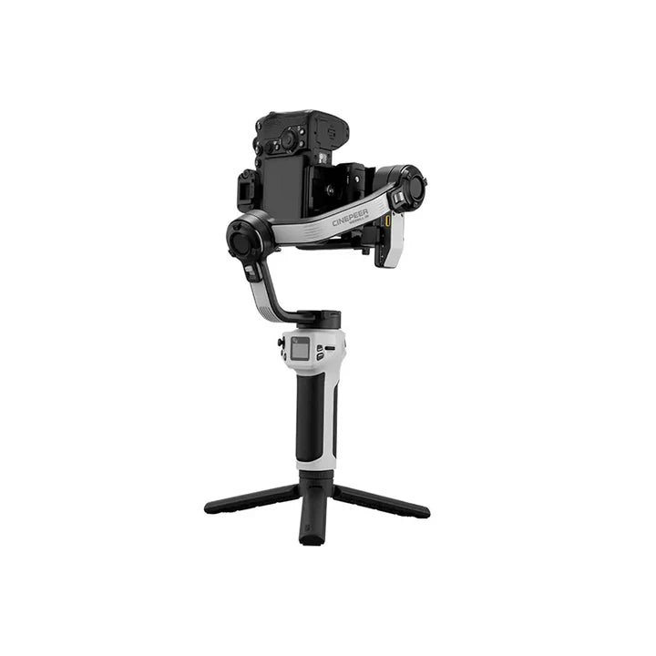 Estabilizador Zhiyun para cámara - CINEPEER WEEBILL 3E LIT