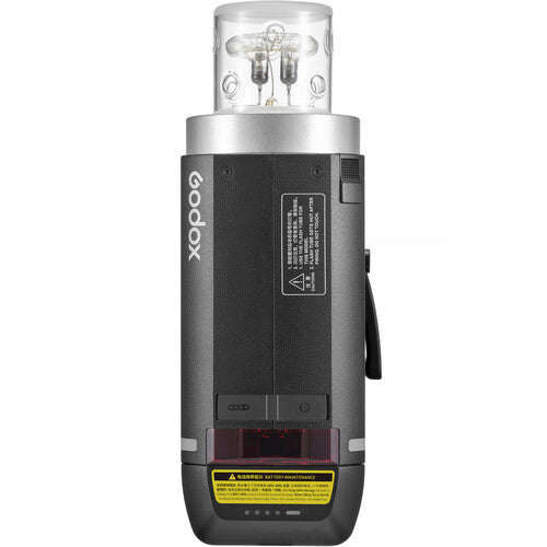 Flash Portátil Godox - AD400PROII