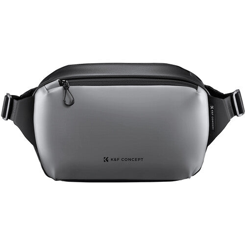 Bolsa K&F Concept tipo cangurera - Urban Wander