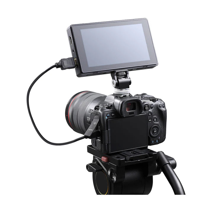 Monitor con pantalla táctil - GM55