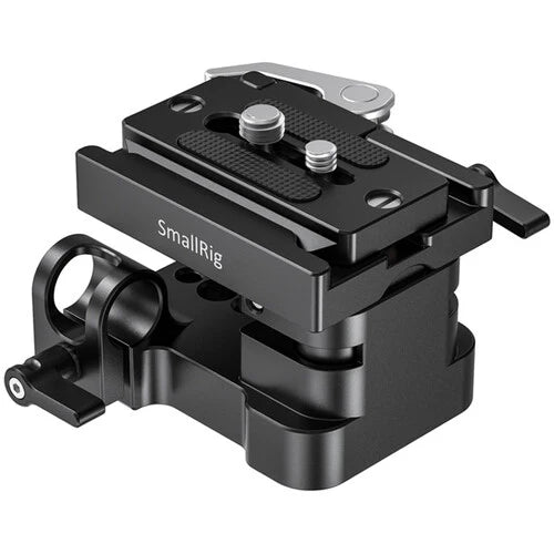 Placa SmallRig de soporte universal LWS - 15mm