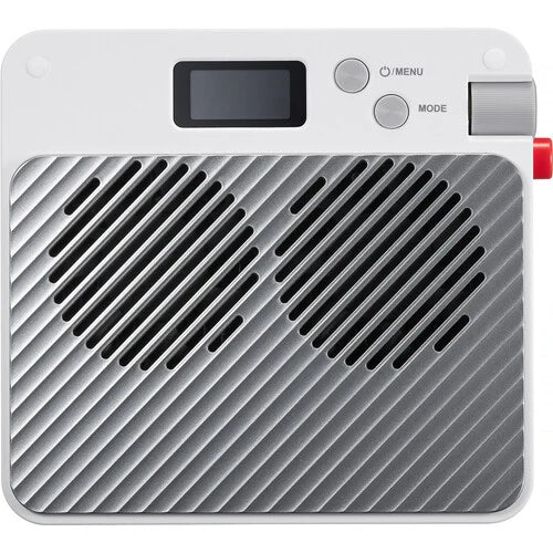 Luz Godox portable - ML100R RGB kit