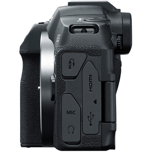 Cámara Canon Mirrorless - EOS R8 (solo cuerpo)