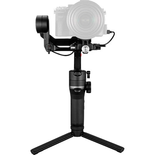 Estabilizador Zhiyun para cámara (max 2lb) - WEEBILL-S