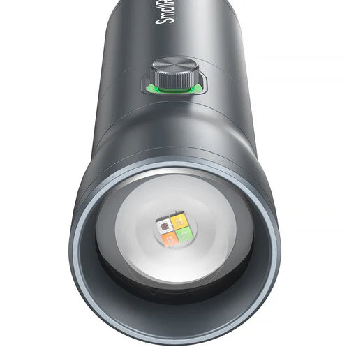 Luz SmallRig LED portátil - RF10C