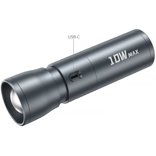 Luz SmallRig LED portátil - RF10C