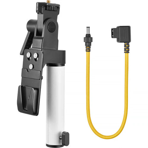 Luz Godox portable - ML100R RGB kit