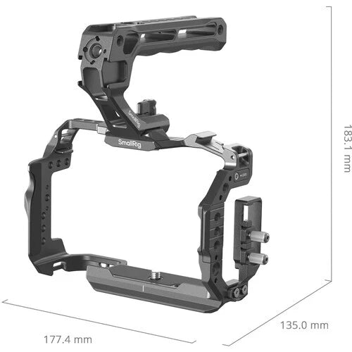 Jaula SmallRig para Canon R6 MKII - 5197