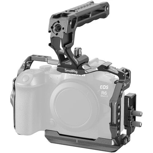 Jaula SmallRig para Canon R6 MKII - 5197