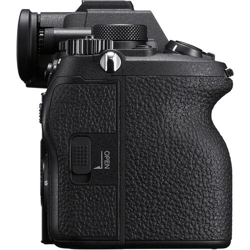 Nueva Cámara profesional - A7V (solo cuerpo)
