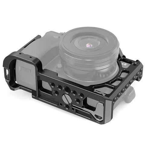 Jaula para Sony - a6500, a6400, a6300, a6100