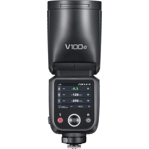 Flash Godox - V100