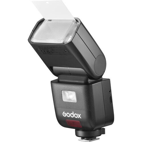 Flash Godox Ving - V480 TTL