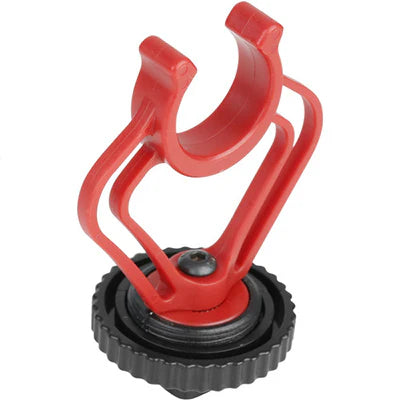 Micrófono para sobreponer en cámara - MM1